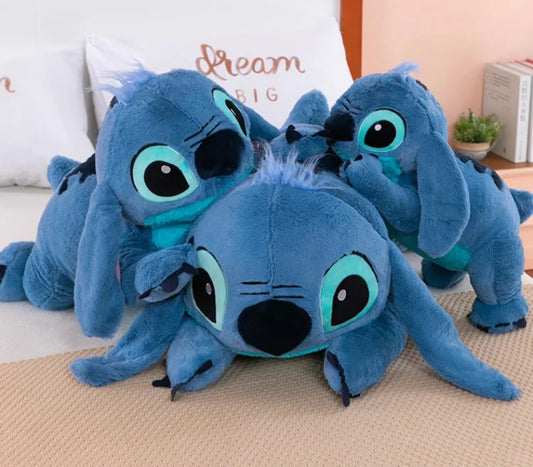 Peluche Stitch 45cm